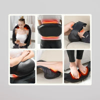 Rezstoro Shiatsu Massager
