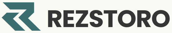 Rezstoro